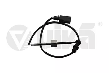 06F906088F Capteur de température de gaz d`echappement Volkswagen