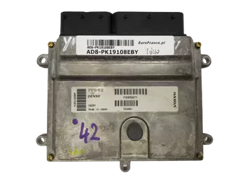 P30650677  Calculateur ecu Volvo 2,4