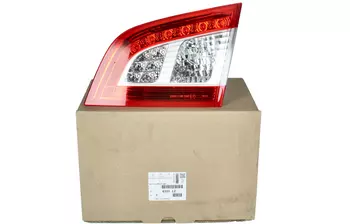 6351.LZ,  6351LZ Phare de voiture Peugeot