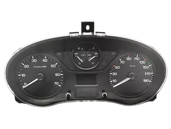 5550013101 Bloc compteurs vitesse Citroen Fiat Peugeot