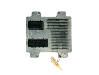 12634556  Calculateur Opel