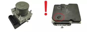 51860291 Pompe abs Fiat