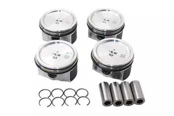 036107065DH Piston moteur Skoda Volkswagen