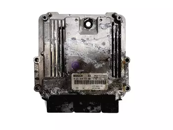 237104128R Calculateur Dacia Renault