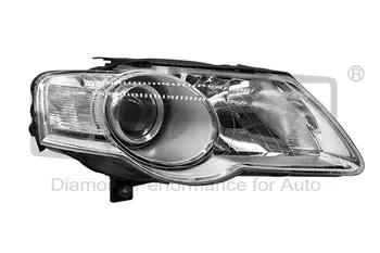 3C0941006AA Phare Volkswagen