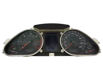 4F0920900N 4F0910900A Bloc compteurs vitesse Audi Diesel