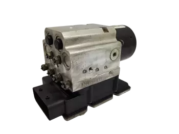 13663901, 09191497  Pompe abs Opel