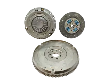 7700312225, 7701477029, Ensemble d`embrayage Nissan Opel Renault 2,2 dci G9T