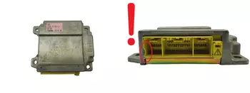 C10057K30A  Calculateur Mazda