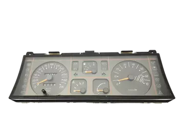 6025002349 Bloc compteurs vitesse Renault