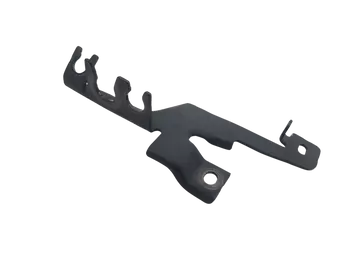 543144180R Fixation, support Nissan Opel Renault