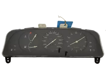 2481071J05 Bloc compteurs vitesse Nissan