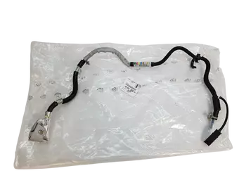 9826302080 9811041880 Tuyau d’alimentation carburant Citroen Peugeot