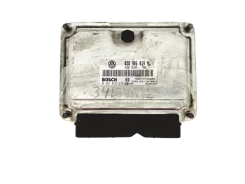 038 906 019 NL Calculateur Volkswagen