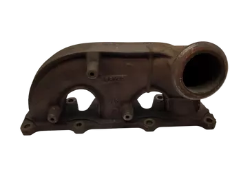 9629624980 Collecteur d’echappement Renault 3.0 V6 24V
