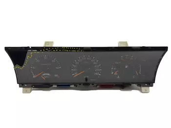 96091620 Bloc compteurs vitesse Citroen Diesel