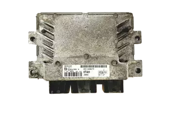 8V21-12A650-TH Calculateur Ford