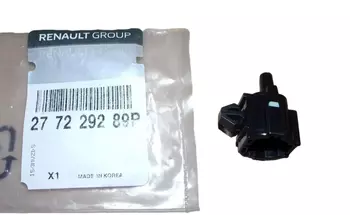 277229289R,  277223RA0A Une sonde de température Renault