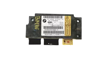 65.77-6929558 Calculateur BMW