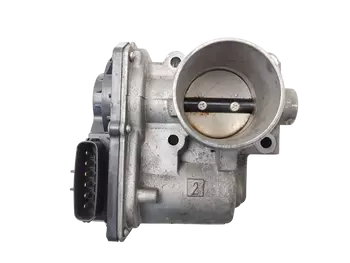76M0-5780 Boitier papillon d’admission Suzuki 1,0 12V