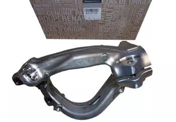 400107731R Axe de fusée Renault