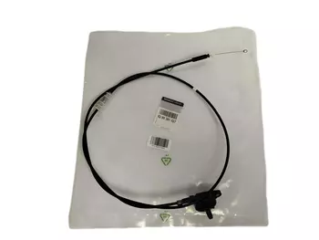 8200381527 Capot Renault