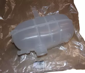 217105057R Réservoir de système de refroidissement Renault