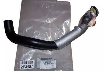 118297586R Câble d’huile Dacia Renault