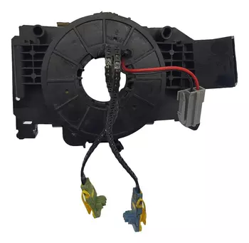 7701048917 Rétracteur bande airbag Renault
