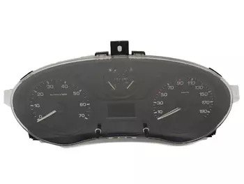 1401106580 Bloc compteurs vitesse Citroen Fiat Peugeot Diesel