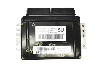 96291050 Calculateur Chevrolet Daewoo