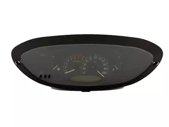 46814973 Bloc compteurs vitesse Lancia