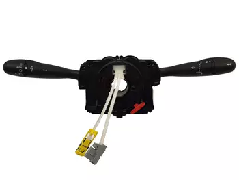 Delphi 96601444XT | Bloc commodos Citroen Peugeot