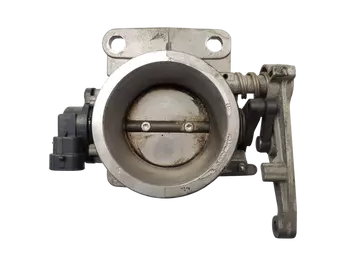 7700875435  Boitier papillon d’admission Renault 1,4 16V K4J 1,6 16V K4M
