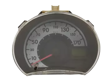 83800-0H032  Bloc compteurs vitesse Citroen Peugeot Toyota