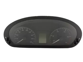 A9064466621  Bloc compteurs vitesse Mercedes-Benz Diesel