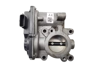 161206038R Boitier papillon d’admission Dacia Nissan Renault 0,9 TCE H4B  1,2 TCE H5F