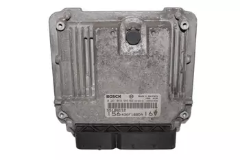 55188112 Calculateur d’ ordinateur ecu Alfa Romeo