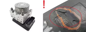 00521092280 Pompe abs Alfa Romeo