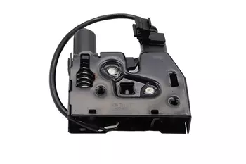 4G0823509C Serrure de capot moteur Audi