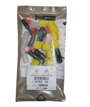 kit De Réparation Original Citroen Peugeot 9780Z8