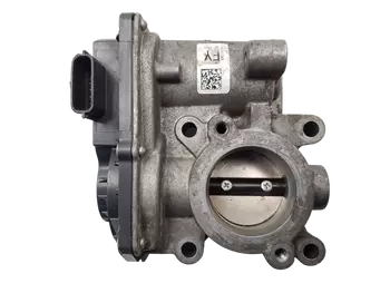161206038R Boitier papillon d’admission Dacia Nissan Renault 0,9 TCE H4B  1,2 TCE H5F