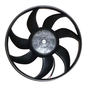 7701069897 7701050192 Motoventilateur de moteur Nissan Opel Renault