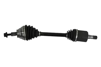 1K0407271CQ Arbre de roue Audi Seat Skoda Volkswagen