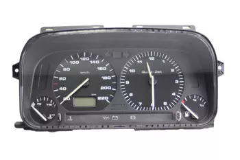 5411004600 5392324710 Le compteur, compteur de vitesse, tableau de bord Volkswagen