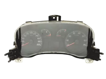 51747071 Bloc compteurs vitesse Fiat
