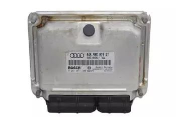 045 906 019 AT Calculateur d’ ordinateur ecu Audi