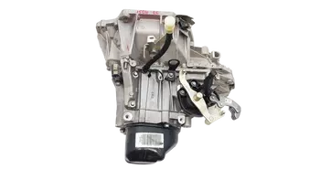 320105868R Boîte de vitesse Dacia 1.0 SCe B4D