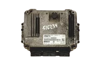5S61-12A650-ED Calculateur ecu Ford
