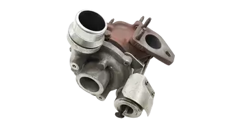 7701478939 144116446R  Turbocompresseur Dacia Renault 1,5 DCI K9K 2013